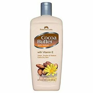 Coco Butter Skin Lotion